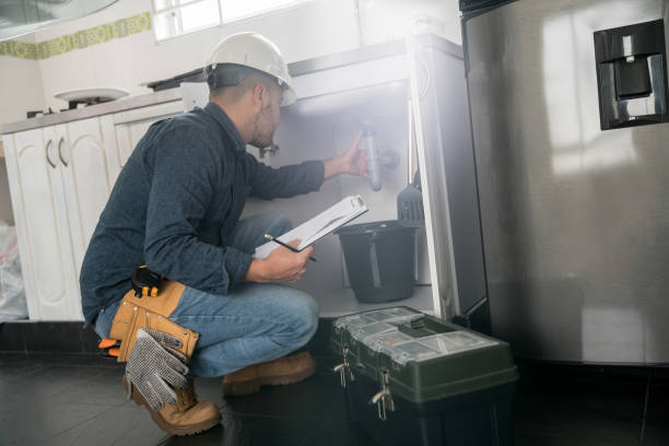 Best Gas Line Repair  in Liberty, SC