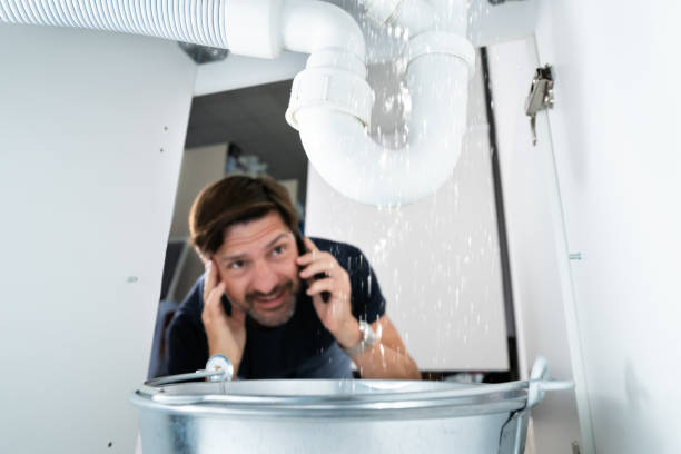 Liberty, SC Plumbing Company