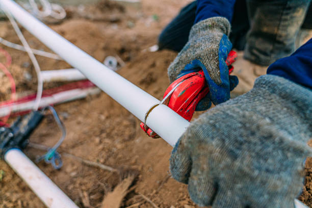 Best Commercial Plumbing Services  in Liberty, SC